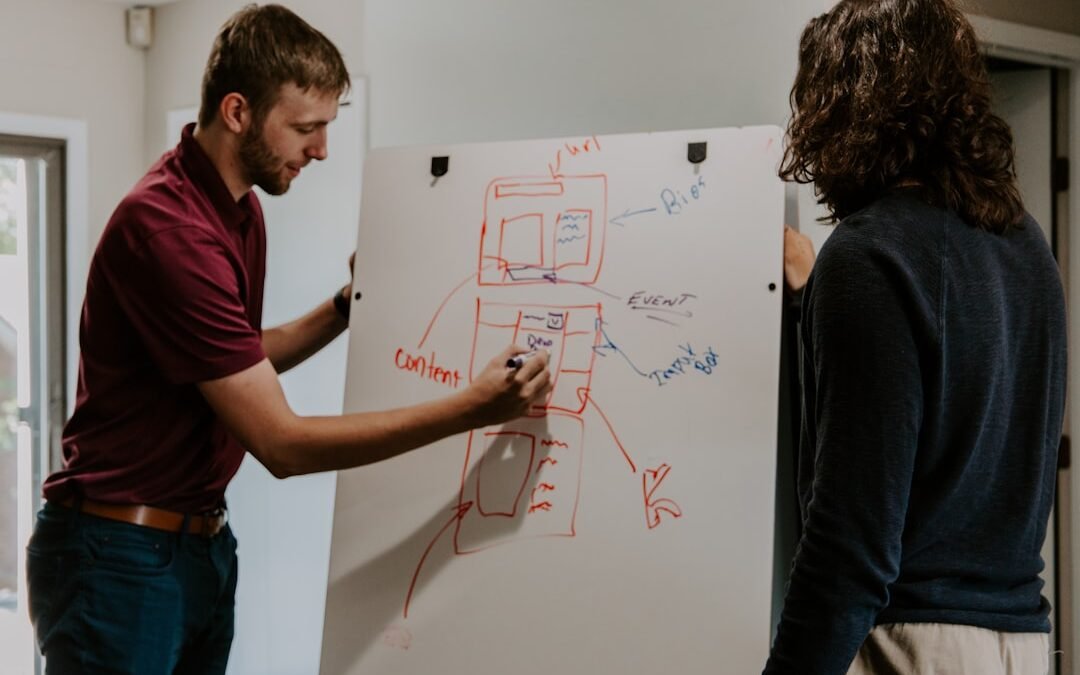 Stratégies de Content Marketing pour Engager et Convertir vos Prospects