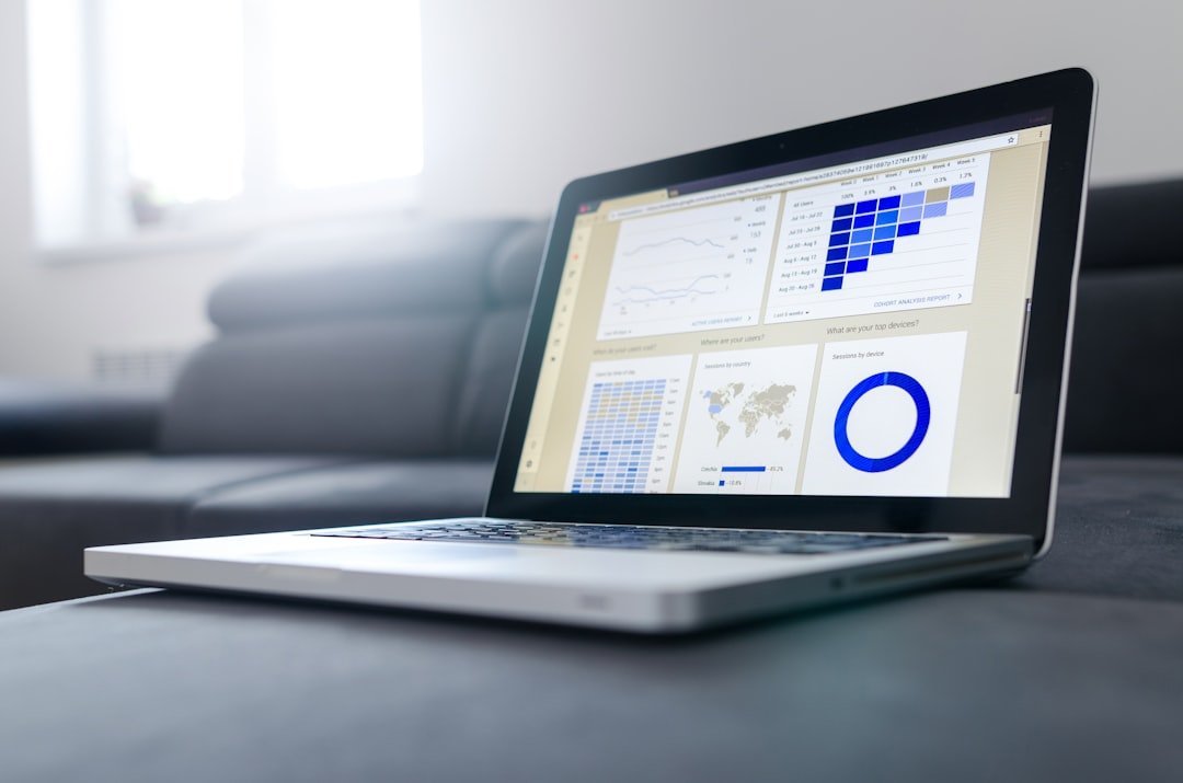 Photo Sales prospecting: Target audience
